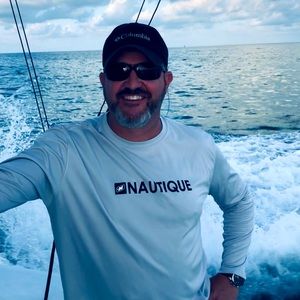 Owner of the page just saying hello! Chad